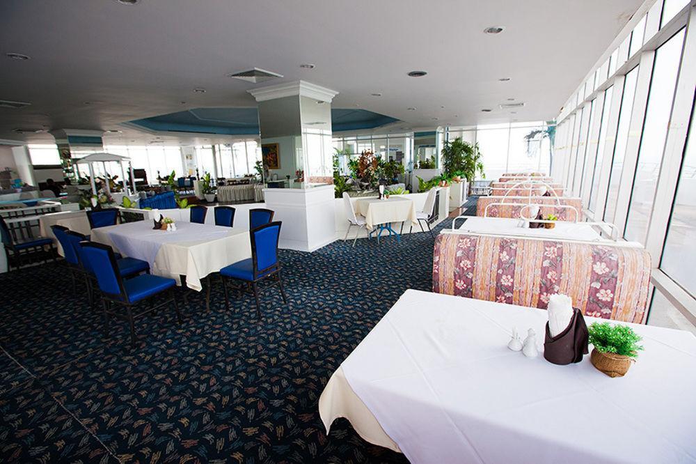 Markland Seaside Pattaya Exterior foto