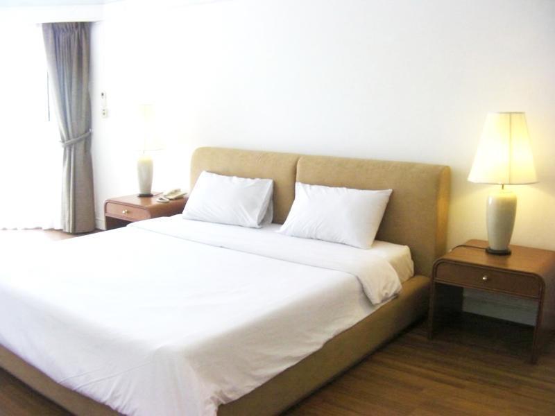 Markland Seaside Pattaya Exterior foto